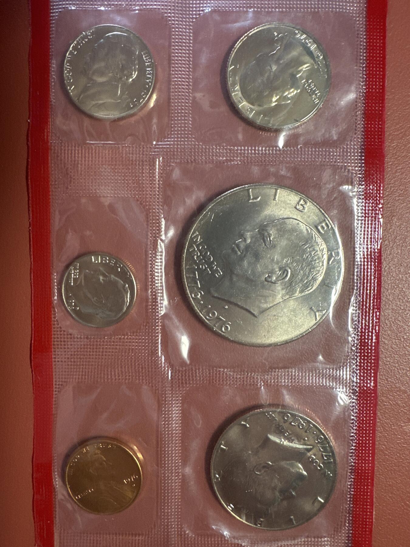 第六弹 硬币、纸币、精制币专场