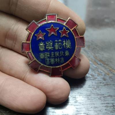 东北民主联军 - 东北民主联军