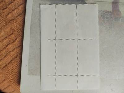 邮票专场 1998年 中国邮政 防火灭火纪念邮票。四方连。