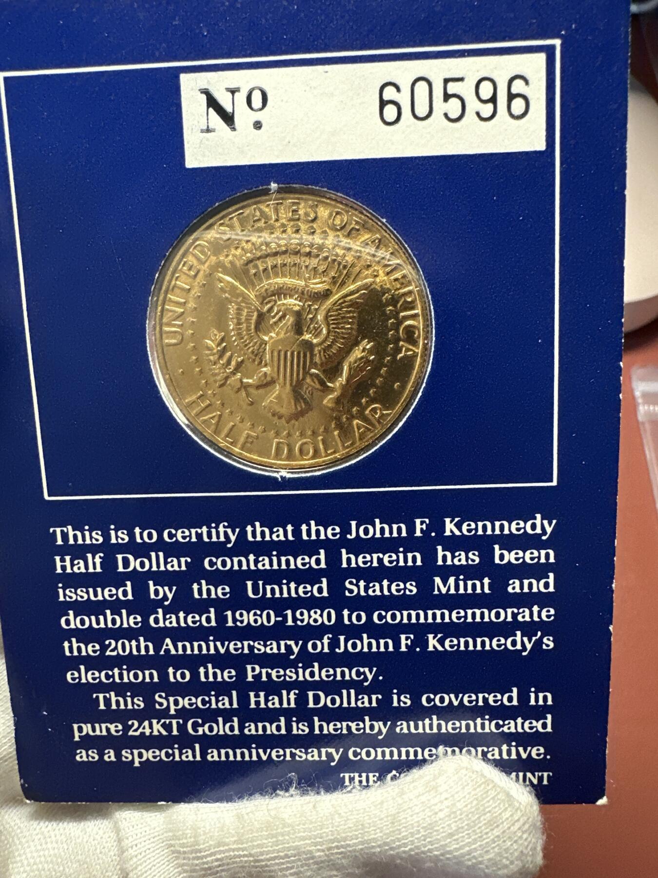 第六弹 硬币、纸币、精制币专场