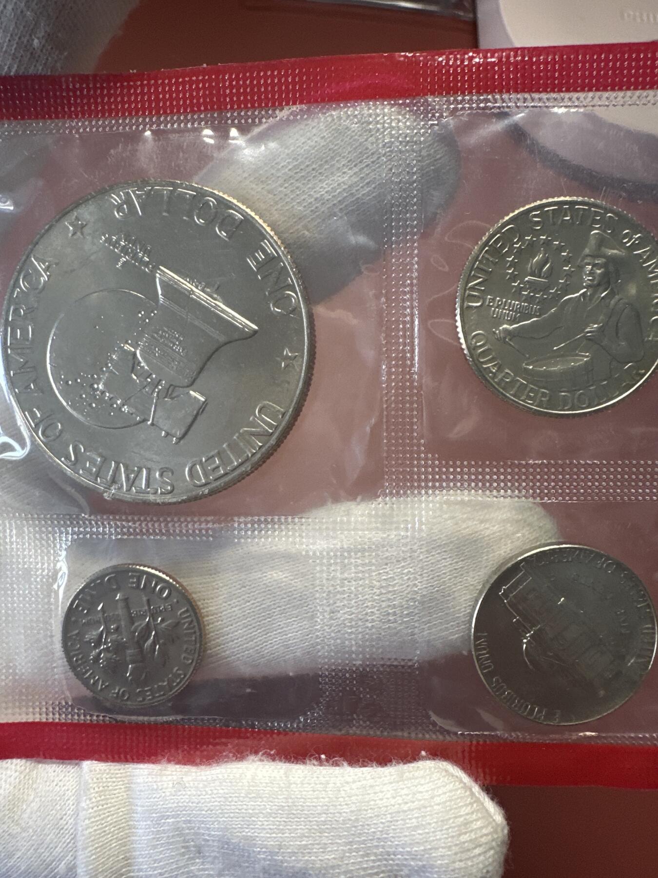 第六弹 硬币、纸币、精制币专场