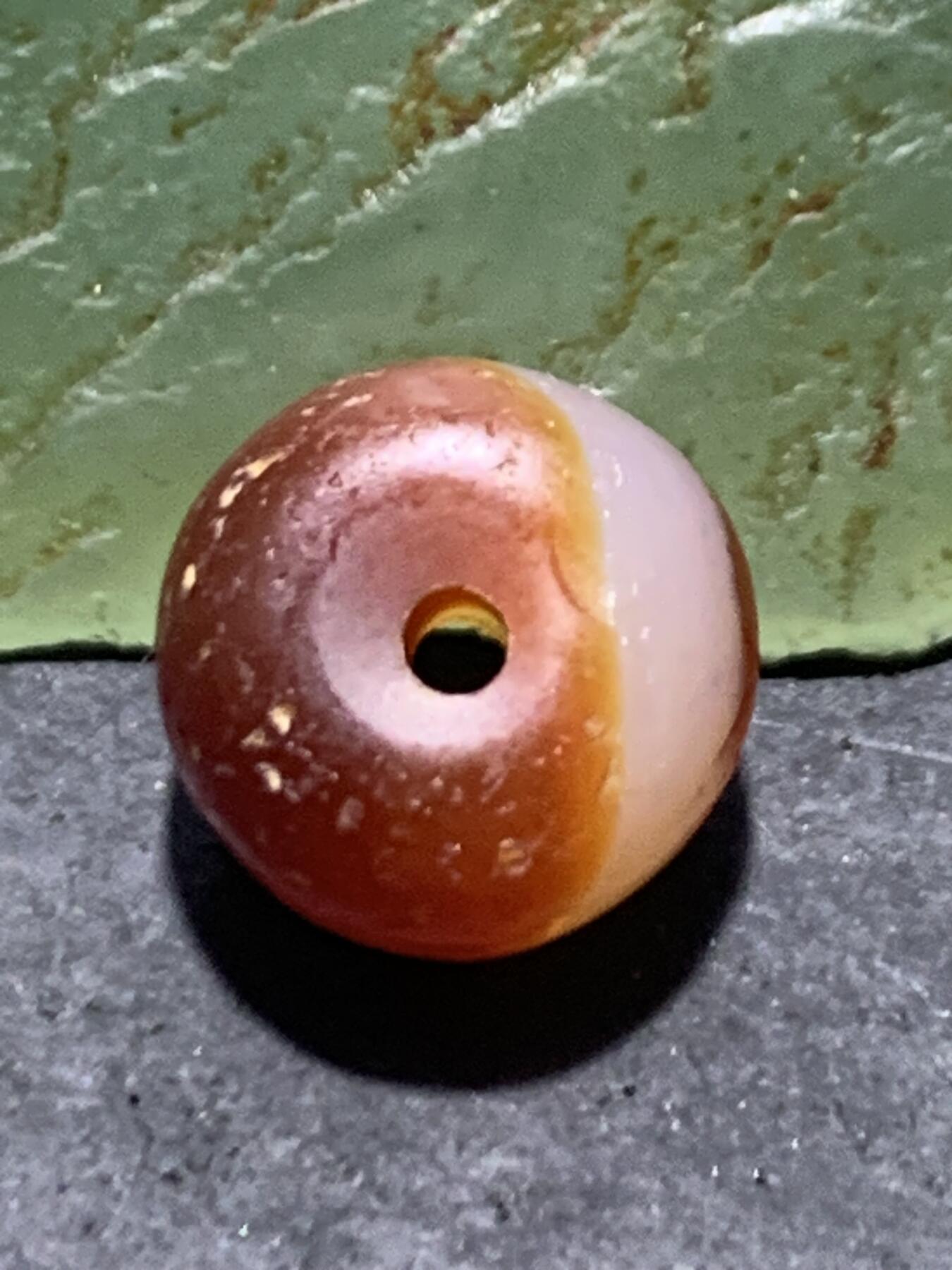 First