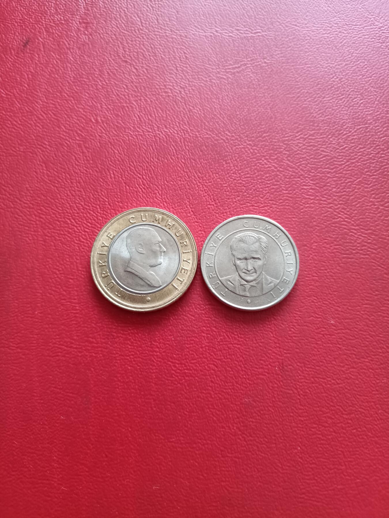 First