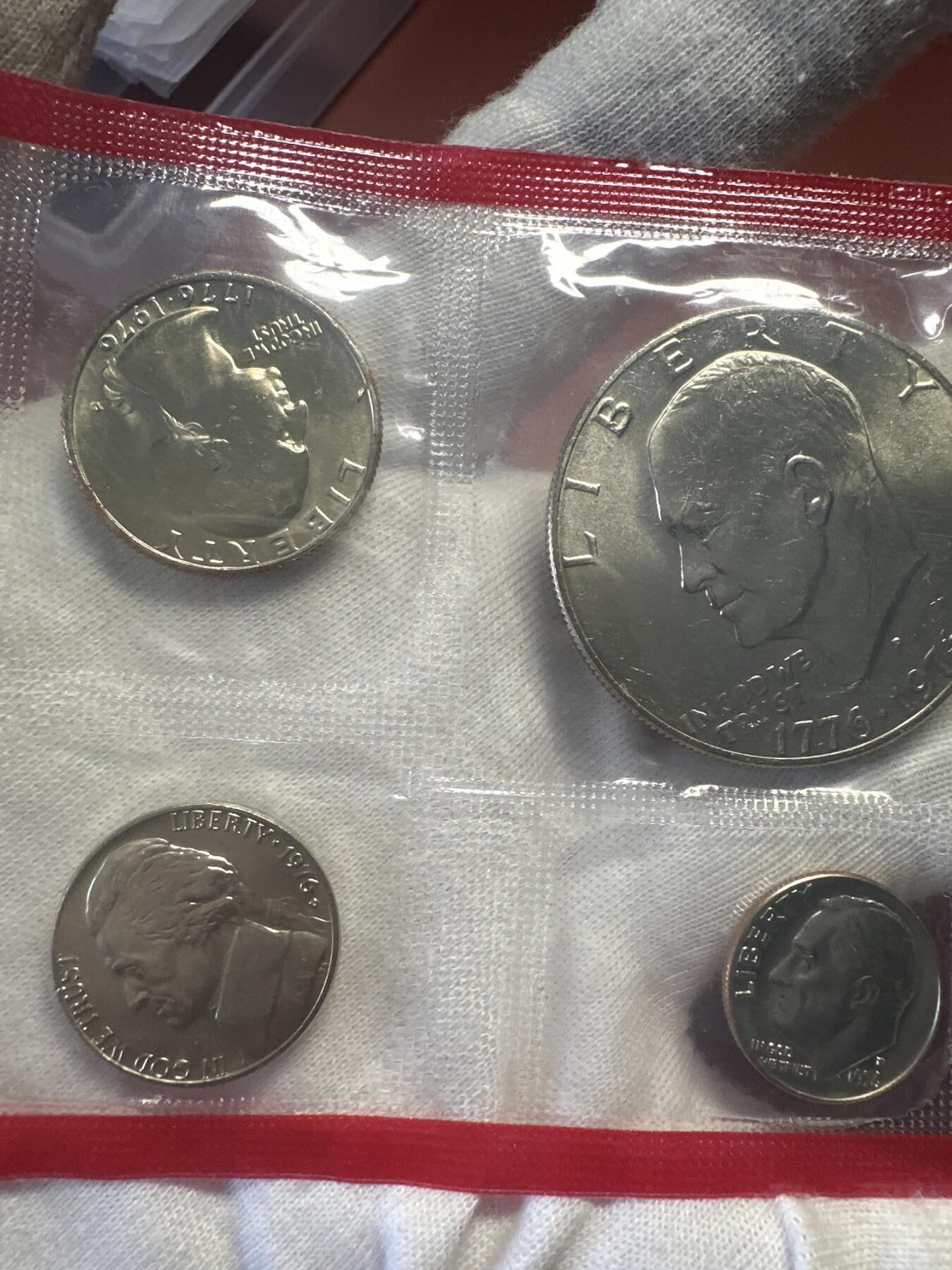 第六弹 硬币、纸币、精制币专场