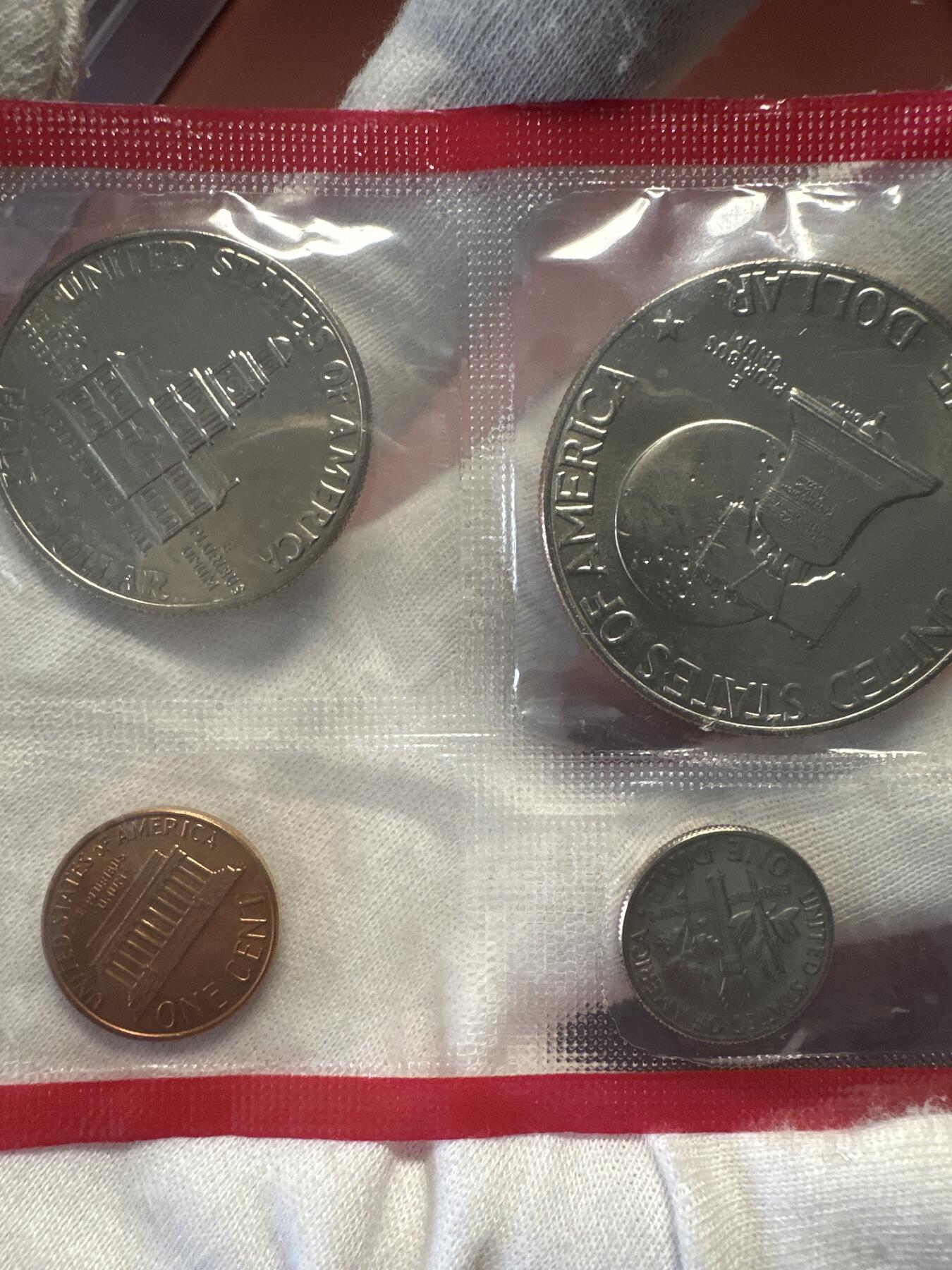 第六弹 硬币、纸币、精制币专场