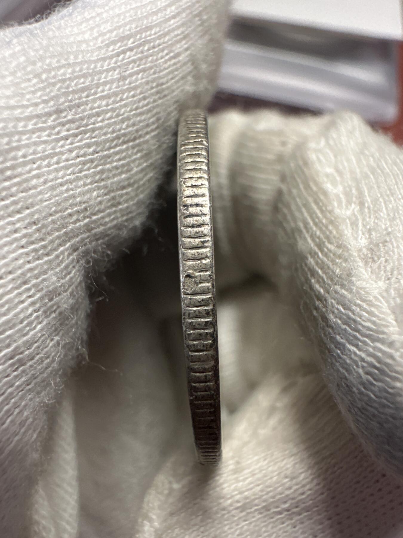 第六弹 硬币、纸币、精制币专场