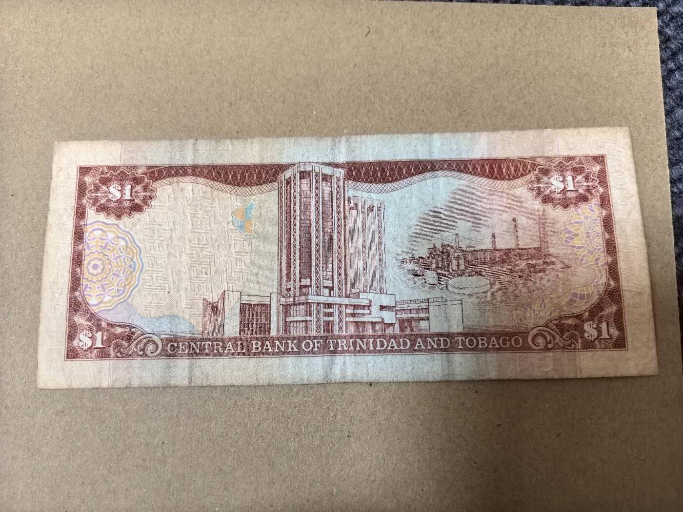 收藏联盟Quantum Auction 第415期拍卖 @征集拍品 长期供货可享分佣福利 英联邦属地流通钞七张 流通品相见图