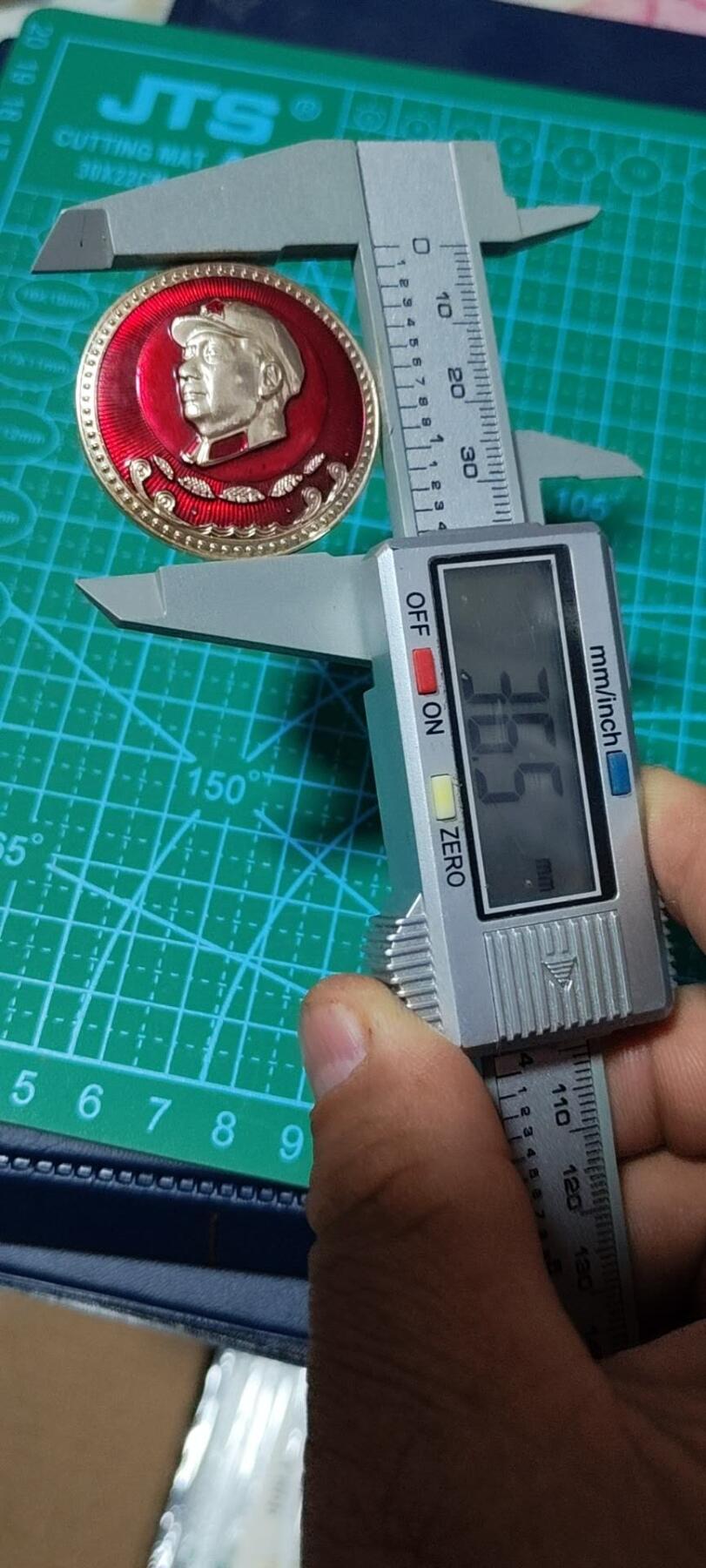 First