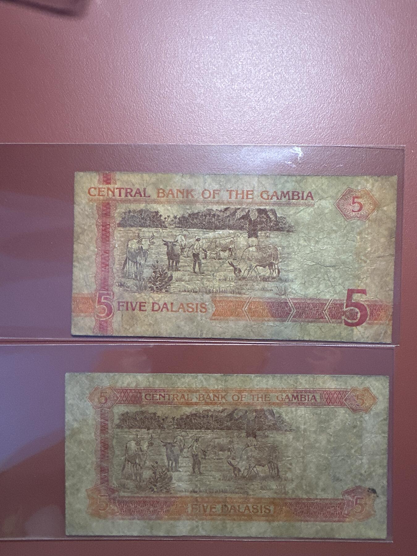 第六弹 硬币、纸币、精制币专场