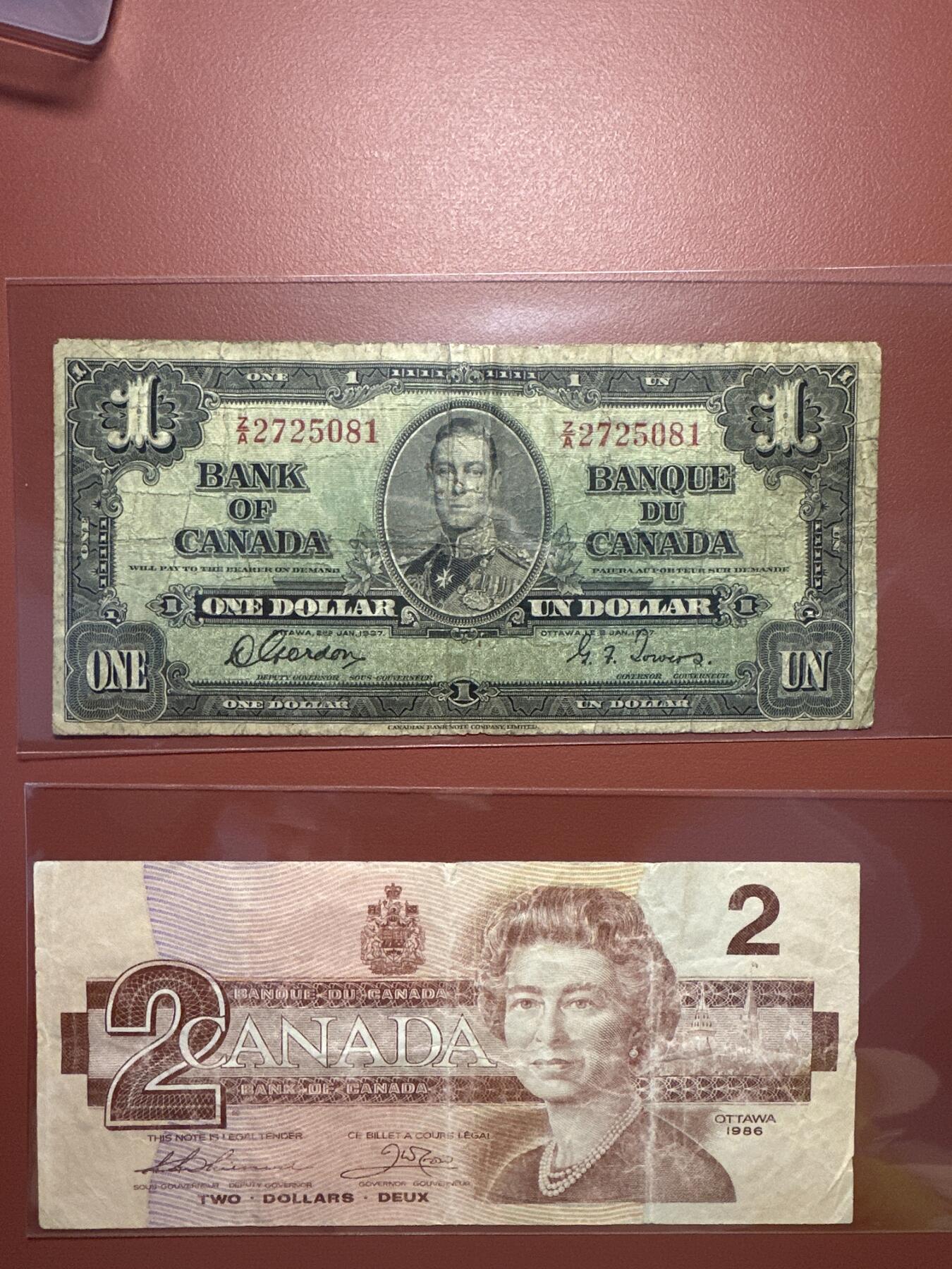 第六弹 硬币、纸币、精制币专场