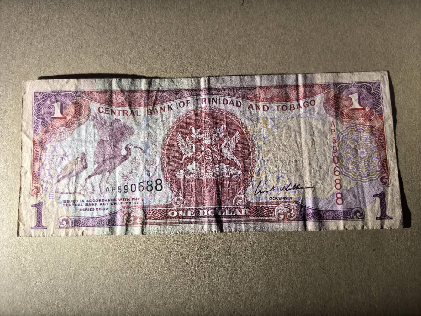 收藏联盟Quantum Auction 第415期拍卖 @征集拍品 长期供货可享分佣福利 英联邦属地流通钞七张 流通品相见图