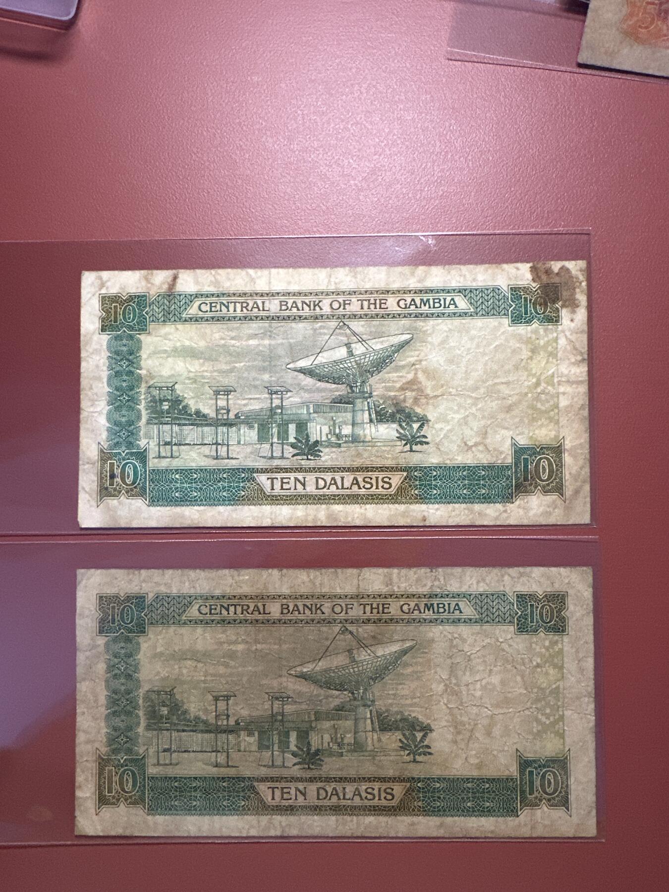 第六弹 硬币、纸币、精制币专场