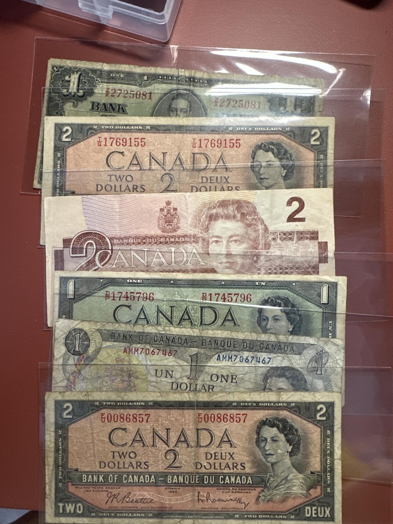 第六弹 硬币、纸币、精制币专场