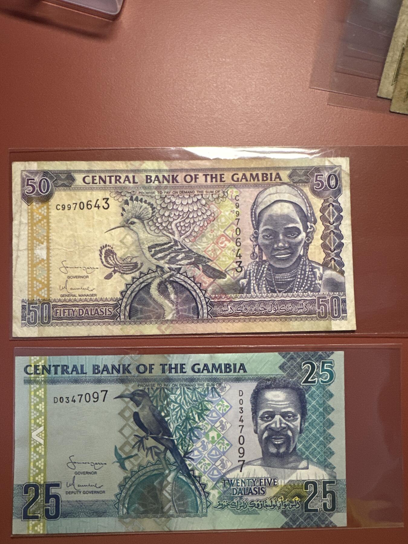 第六弹 硬币、纸币、精制币专场