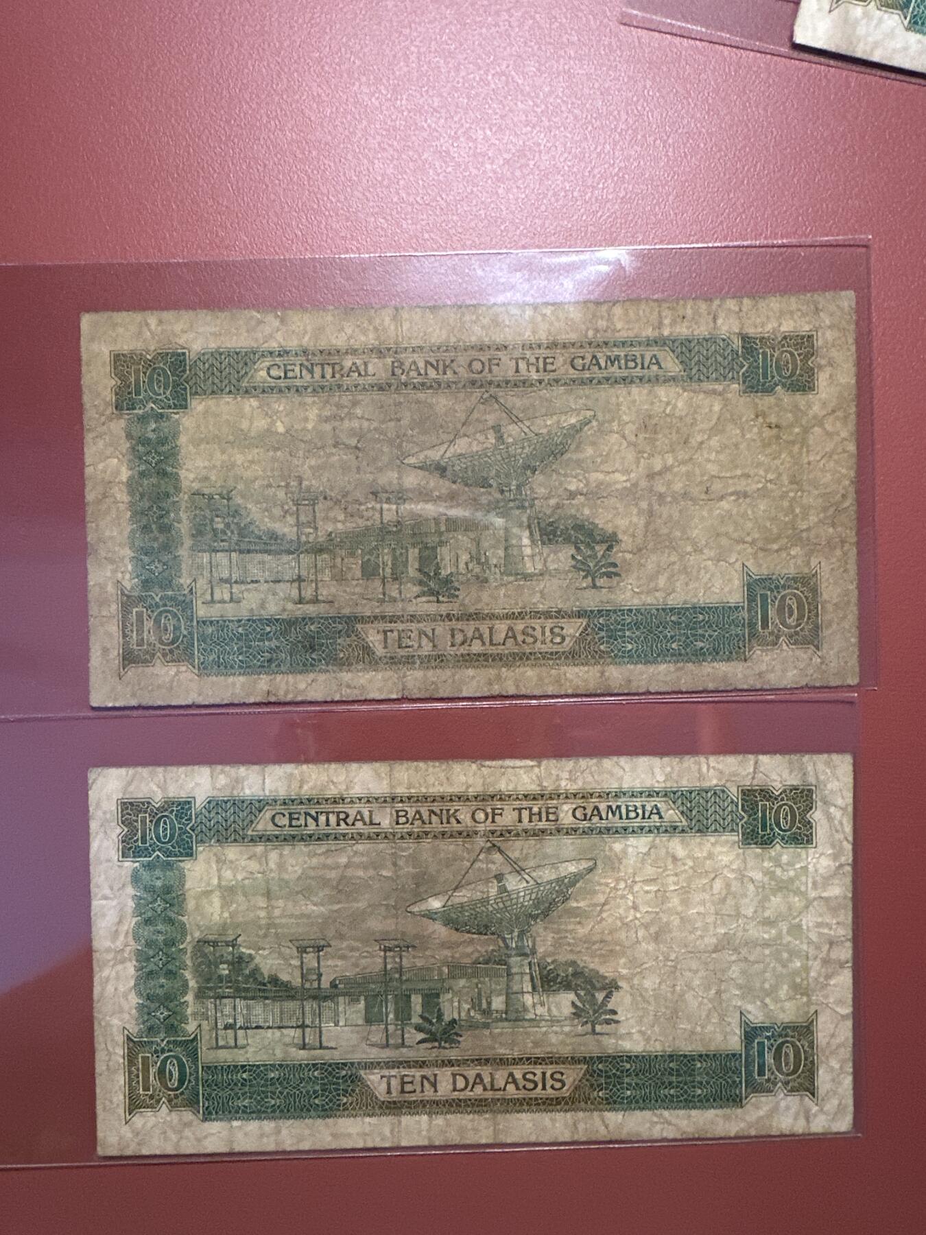 第六弹 硬币、纸币、精制币专场