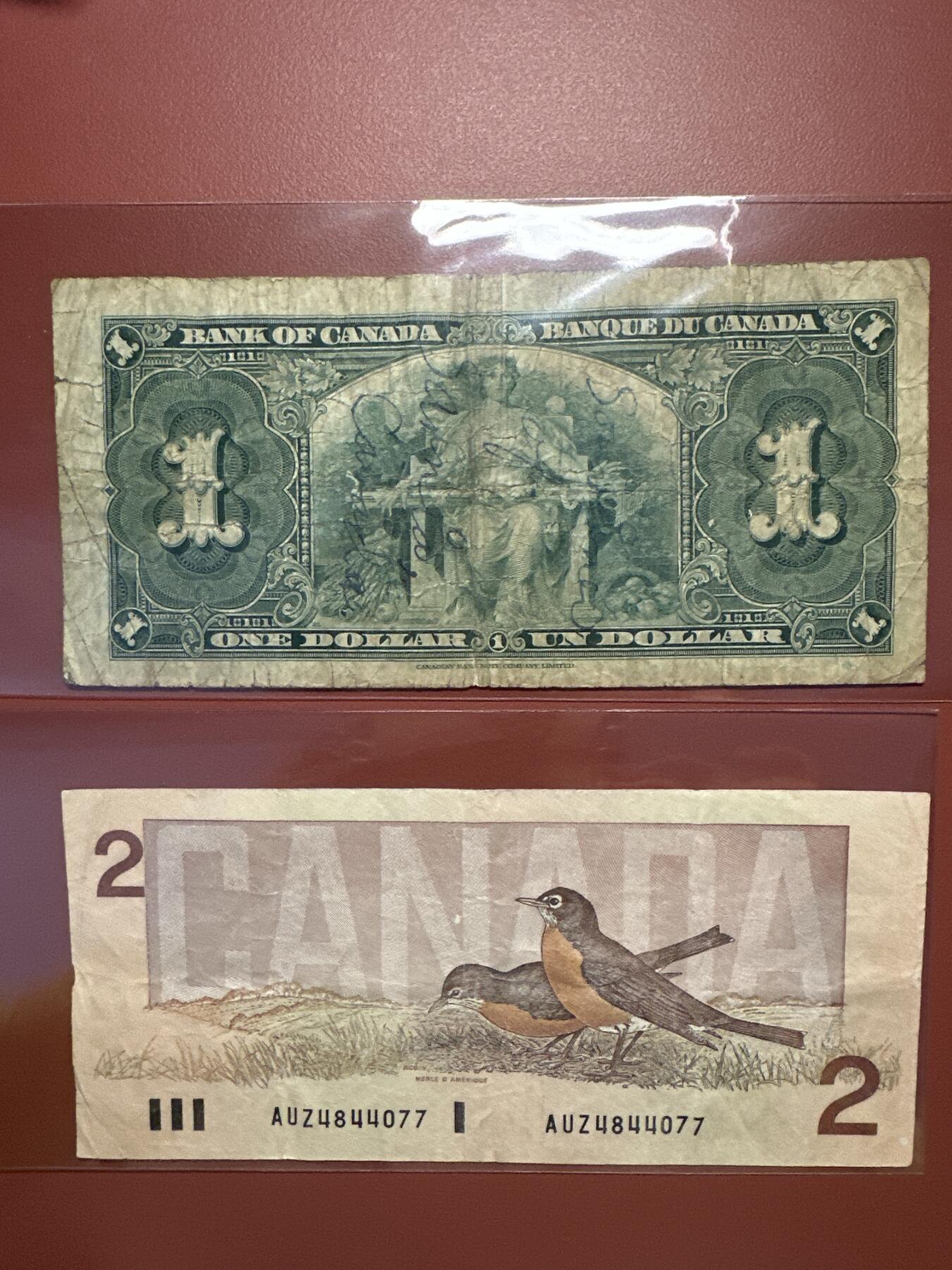 第六弹 硬币、纸币、精制币专场