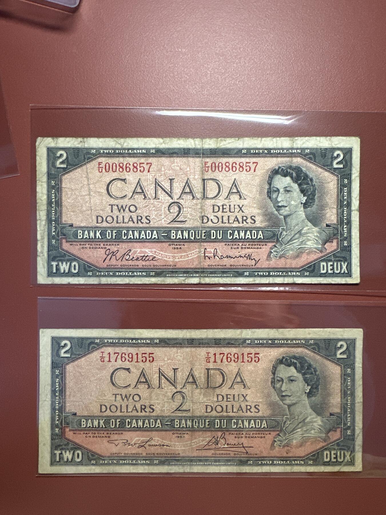 第六弹 硬币、纸币、精制币专场