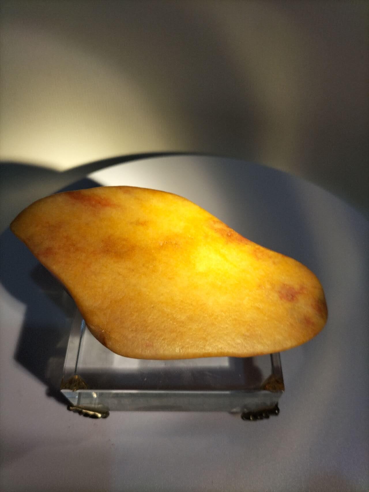 [4月6日奇珍异宝评级卡]