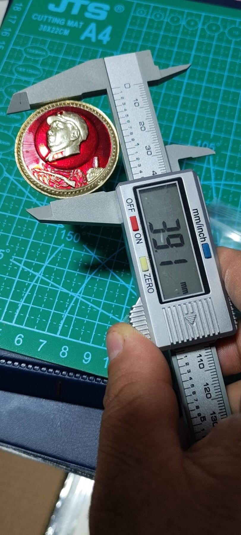 First