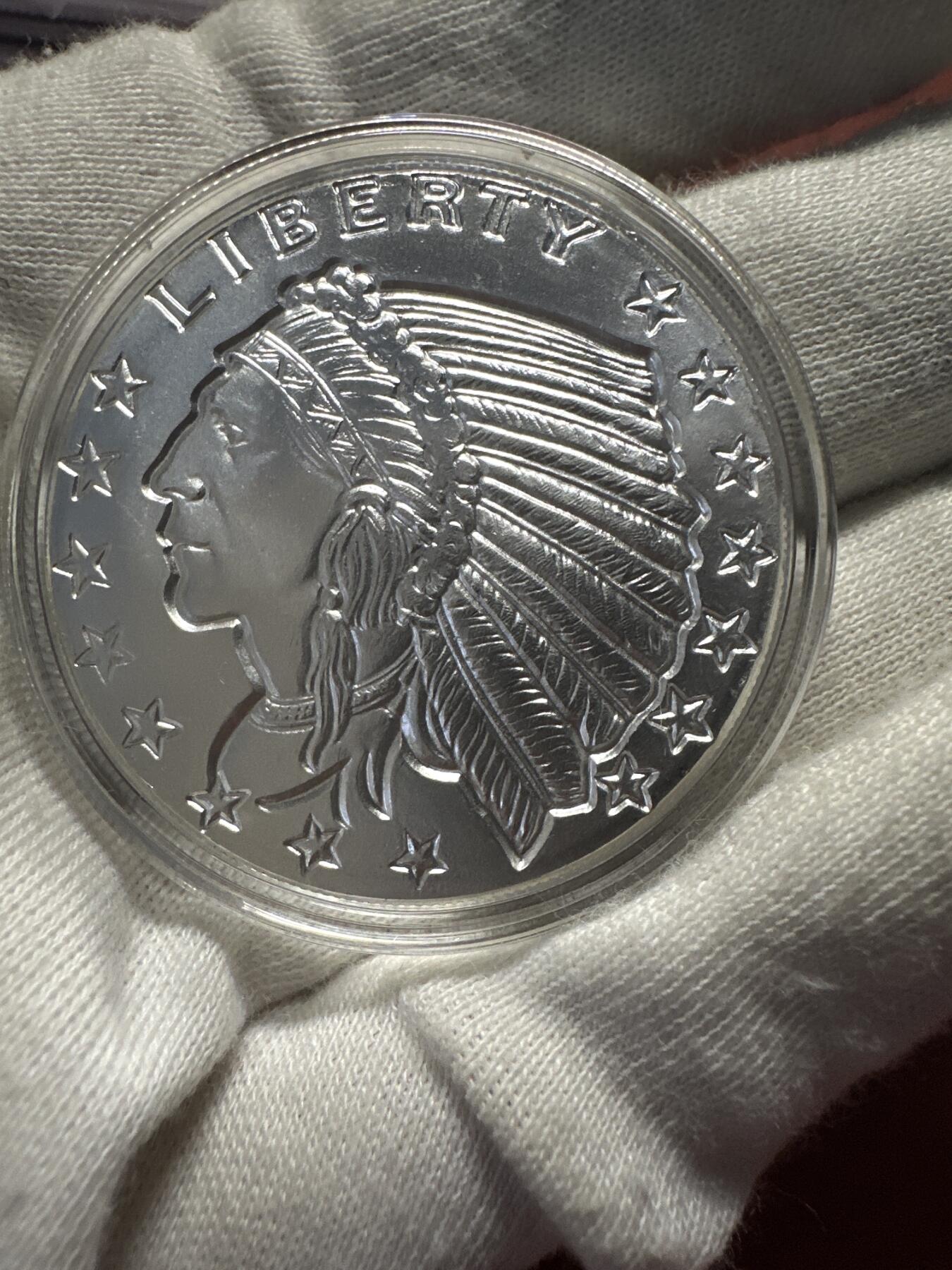 第六弹 硬币、纸币、精制币专场