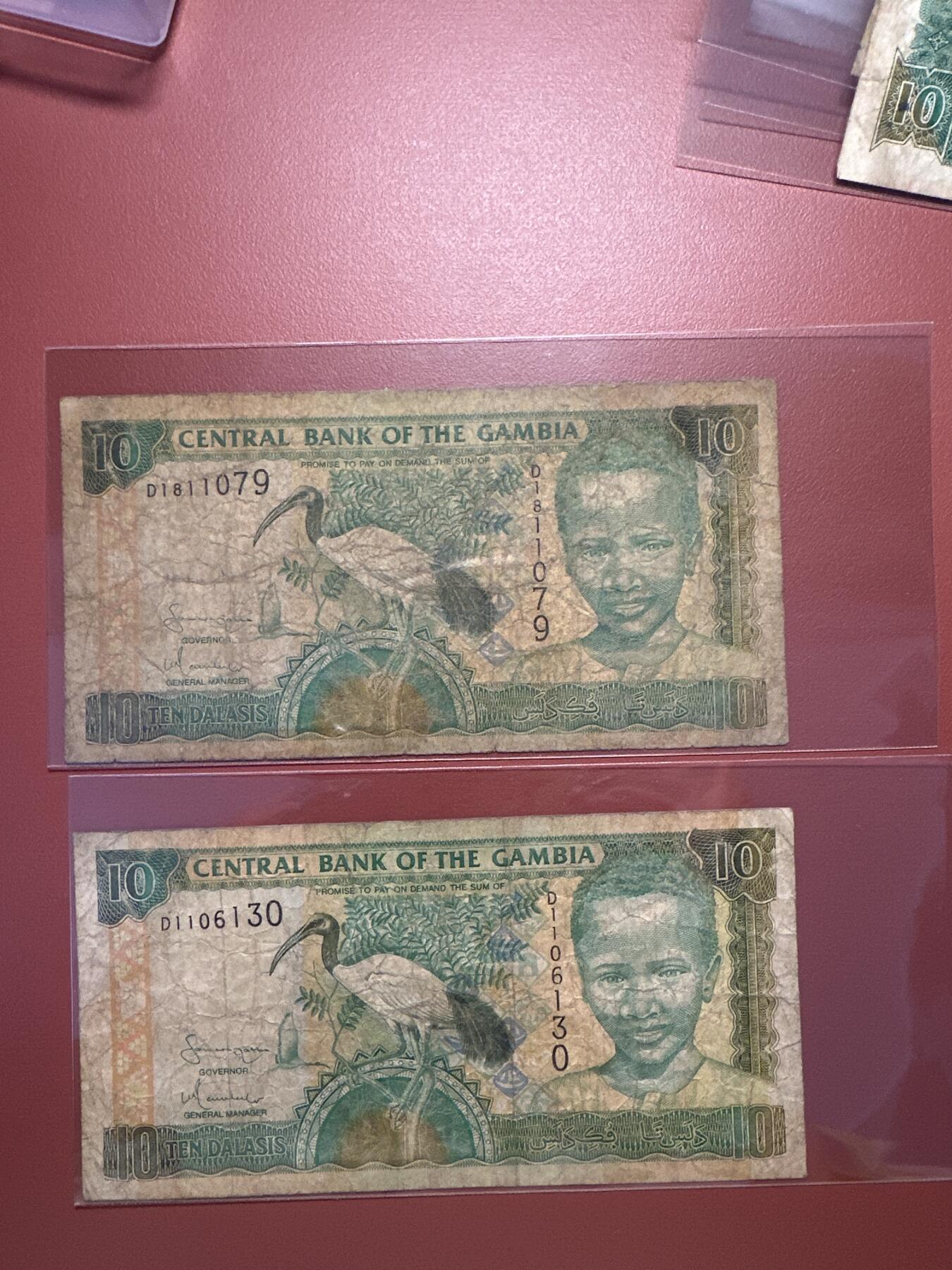 第六弹 硬币、纸币、精制币专场