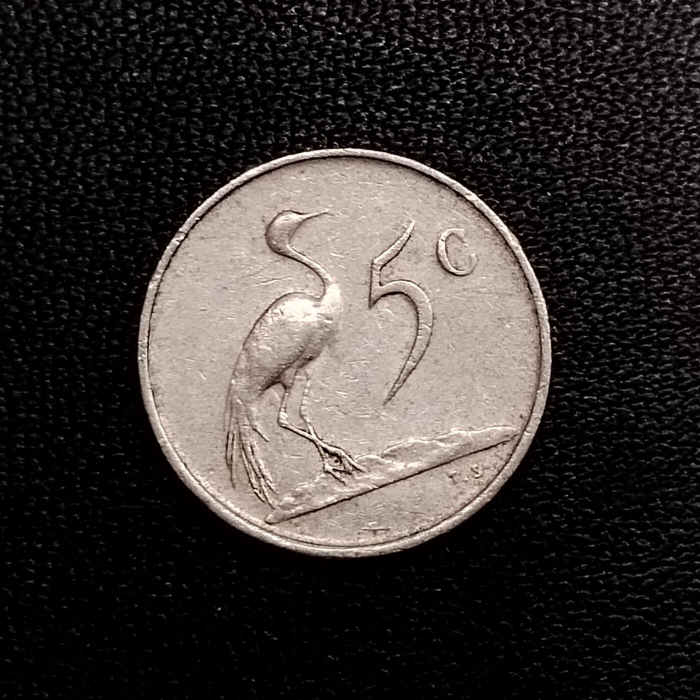 First