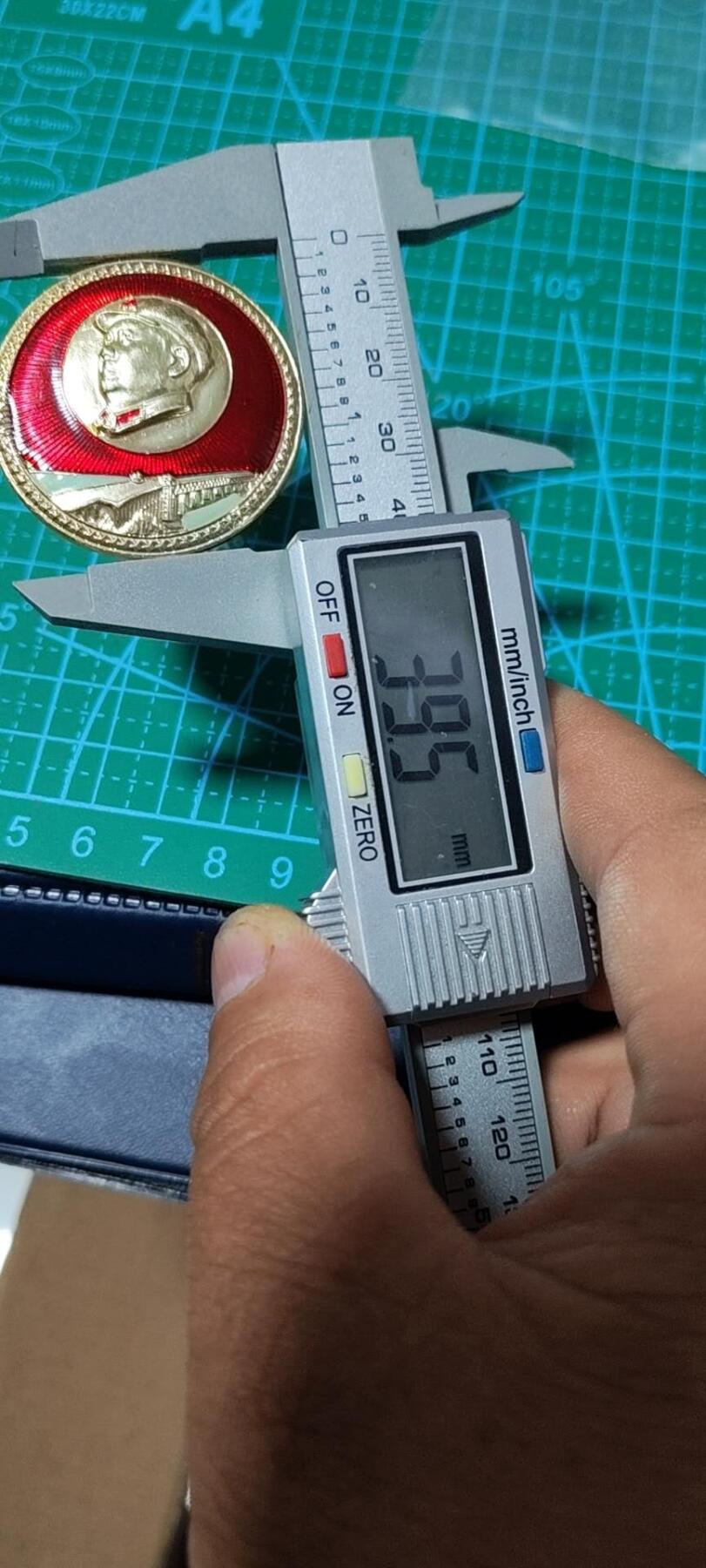 First