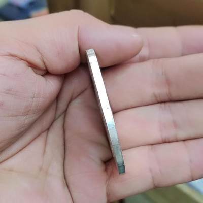 PCAI钱币7-310 钱币证章小专场 一个外国纪念章