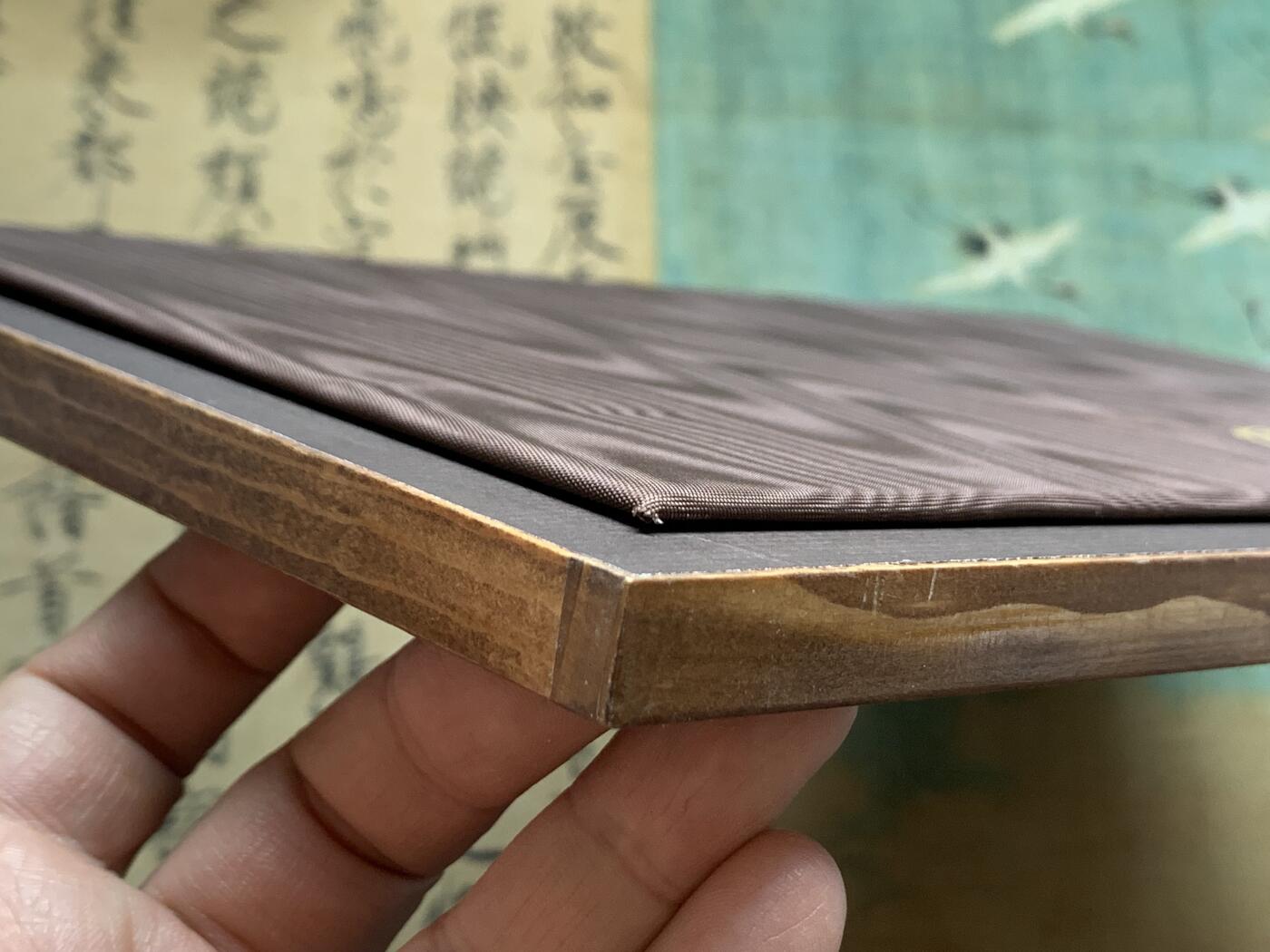 《竞宝斋》第370场 周日，周一 2场连拍 （全场包邮） 意大利Abafil收纳托盘，24格，单格直径47mm 外尺寸约348mmX220mm