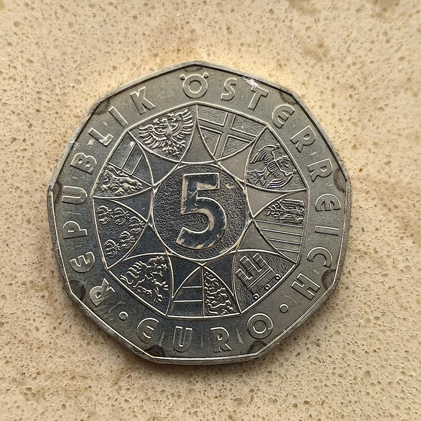 道一币馆币章第一百二十三场（工作太忙，暂时回归一周一场）