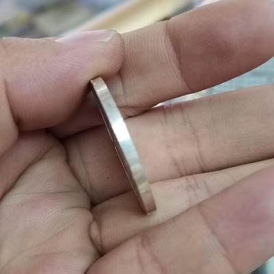 PCAI钱币7-310 钱币证章小专场 上海造币厂，熊猫纪念章