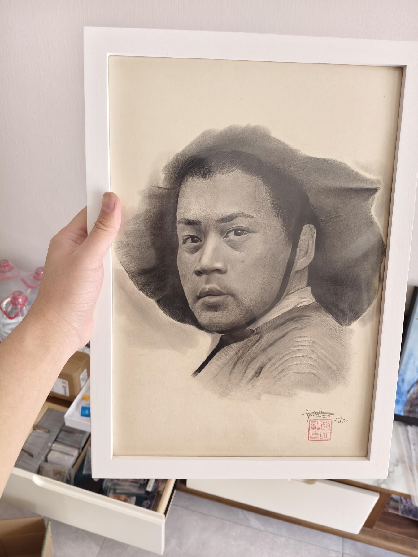 今晚打虎第五期