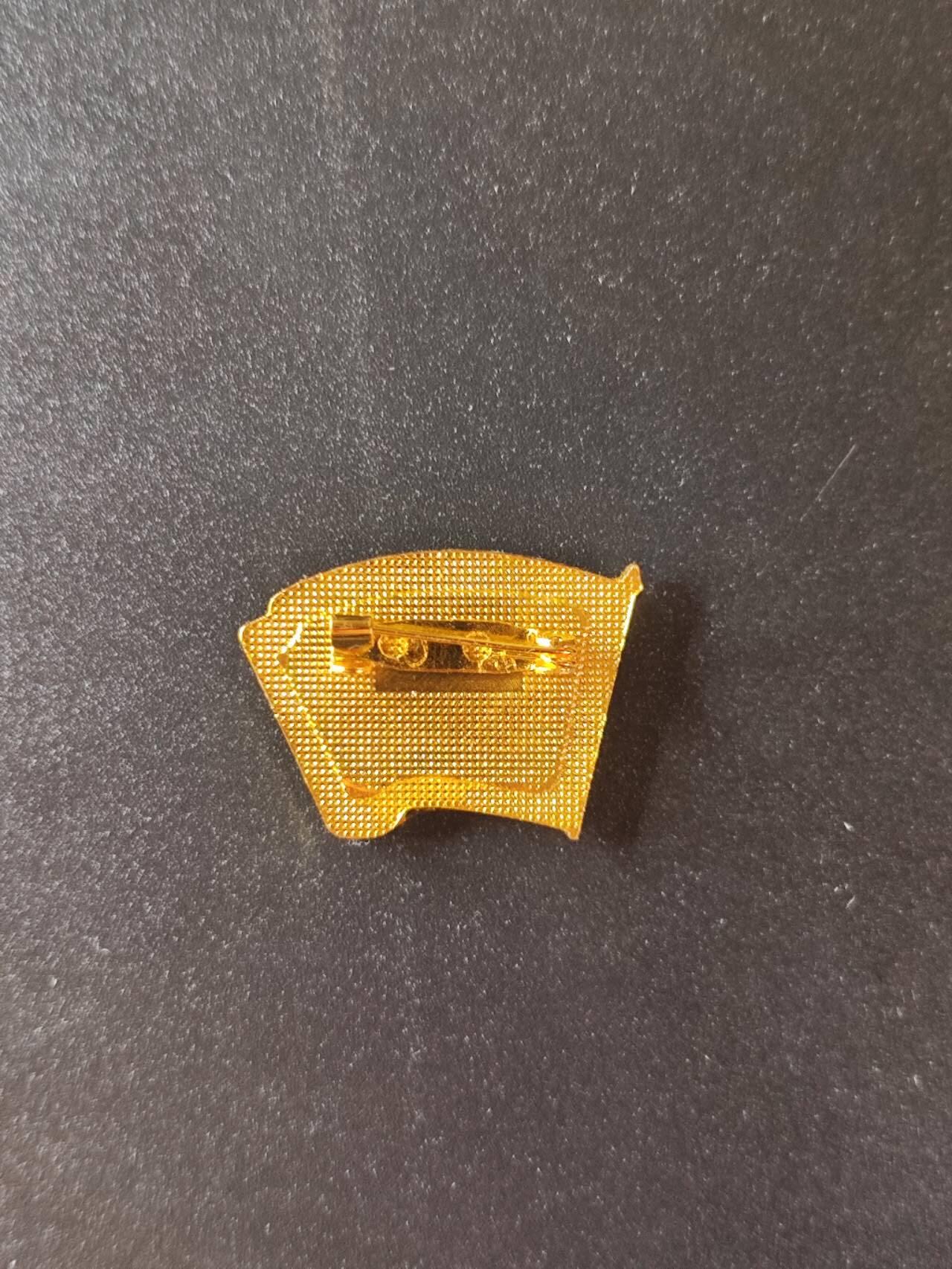 朝鲜像章36包邮