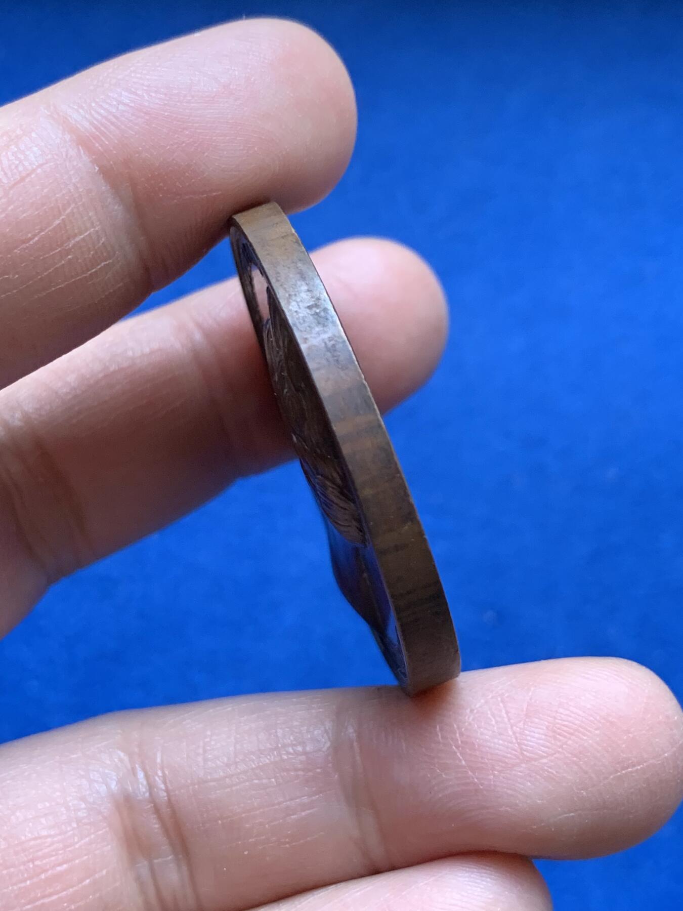 《竞宝斋》第370场 周日，周一 2场连拍 （全场包邮） 法国1823年小提琴家克鲁特·鲁道夫纪念铜章 38.35克 41mm 光边原铸 极其罕见 贝多芬创作的一首著名的小提琴奏鸣曲《克鲁特奏鸣曲》就是以他命名。