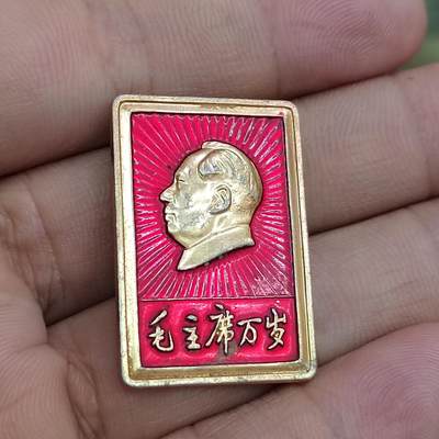 PCAI钱币7-310 钱币证章小专场 像章