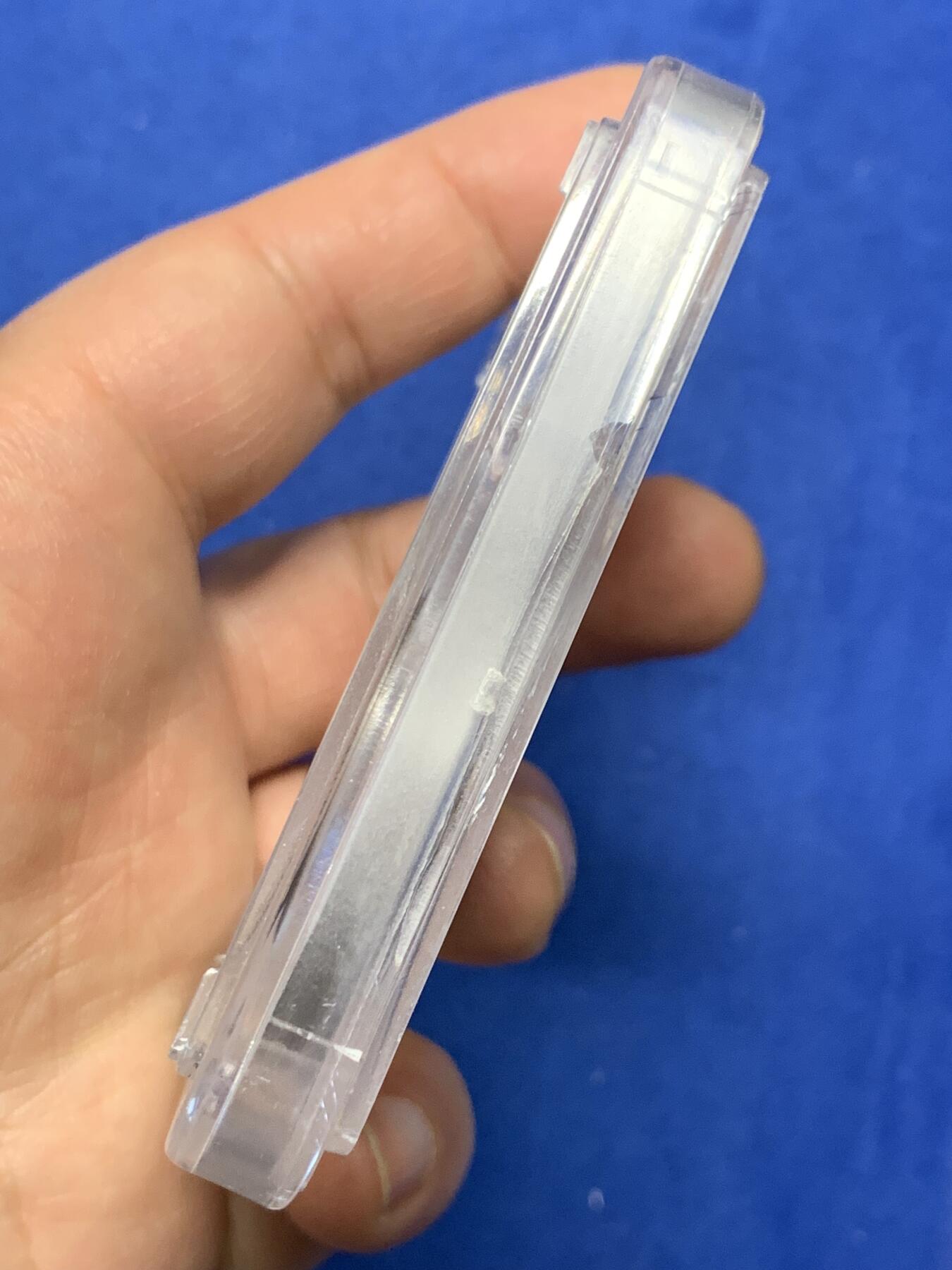 《竞宝斋》第370场 周日，周一 2场连拍 （全场包邮） PCGS SP64 德国1839年普鲁士天主教宗教改革铜章 加厚盒 双面高浮雕 人物细节生动形象 雕工一流 季军分