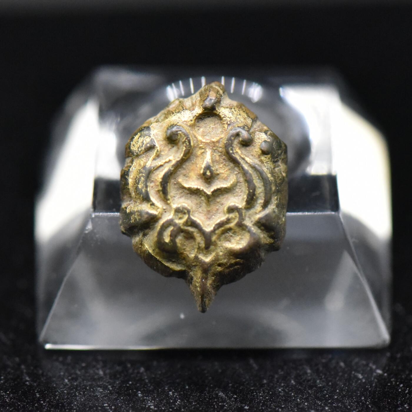 【良泉】【直播场】第三十期，4月24日晚19.30点开拍！200组，西方古代钱币、古代印章专场（本场结束后，本月寄存物品需要邮寄清空，有寄存的朋友请注意）