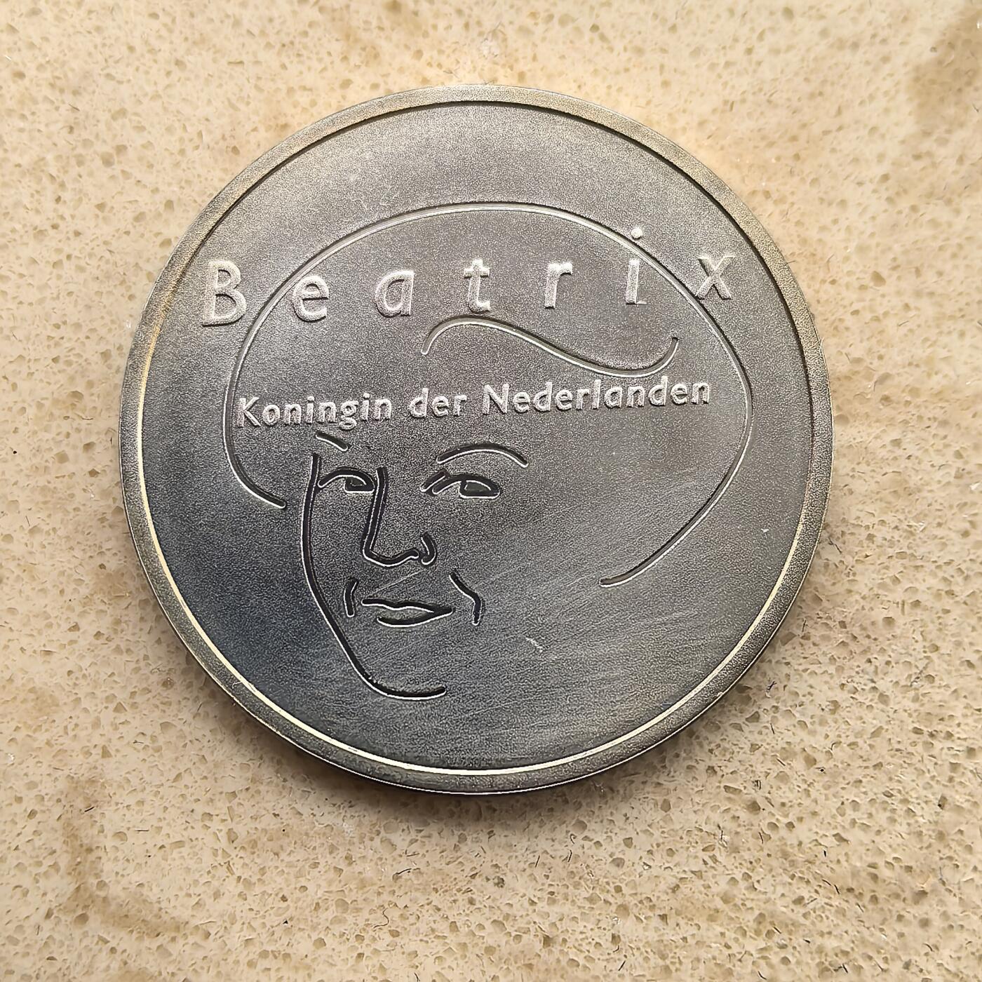 道一币馆币章第一百二十三场（工作太忙，暂时回归一周一场）