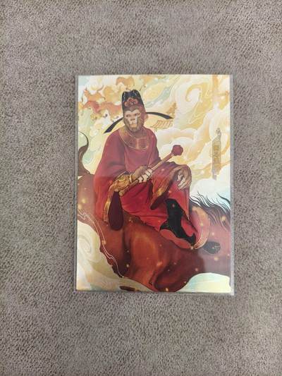 今晚打虎第五期 - 司马 西游记套内拆 弼马温 昆闪