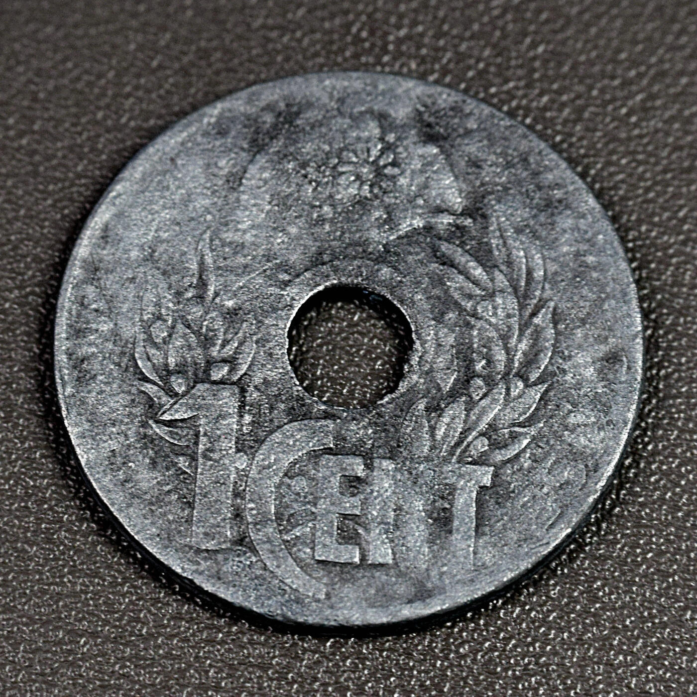 First