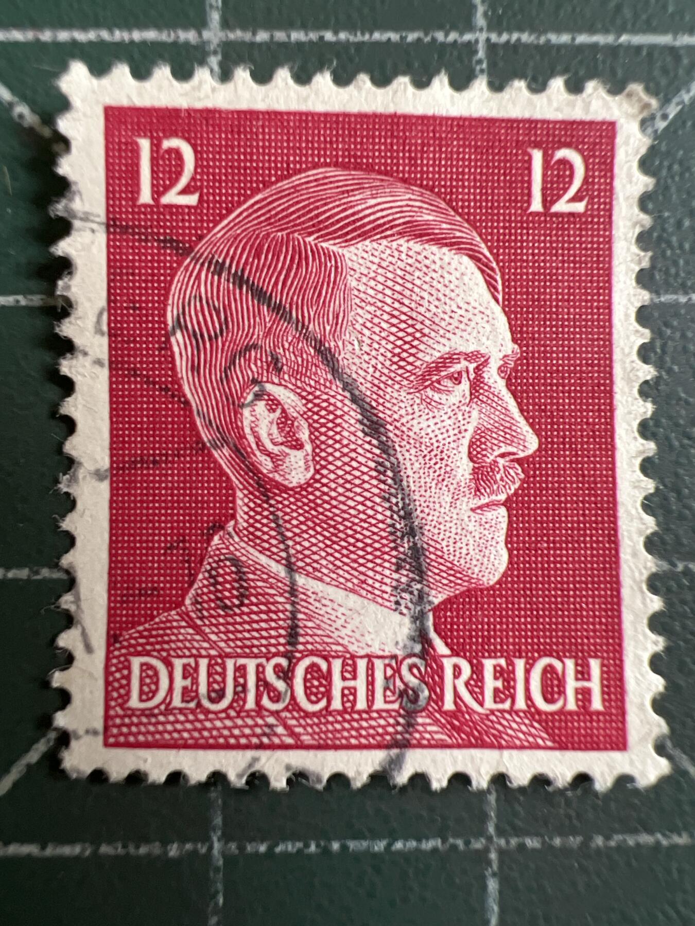 First