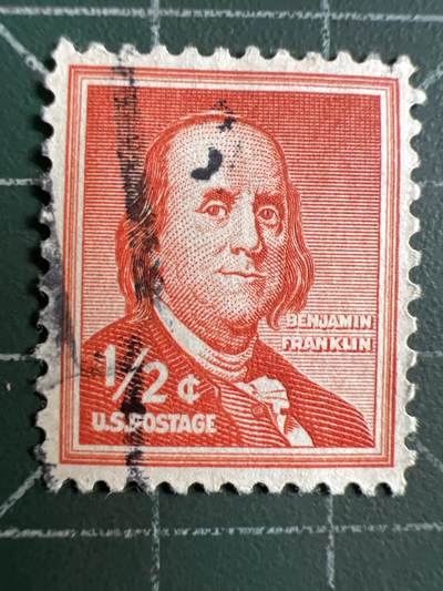 第866期  邮票专场 （无押金，捡漏，全场50包邮，偏远地区除外，接收代拍业务，本店十天发一次货） 美国邮票