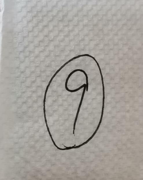 First
