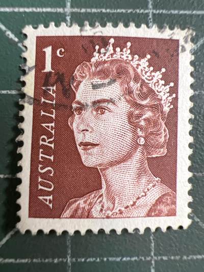 第866期  邮票专场 （无押金，捡漏，全场50包邮，偏远地区除外，接收代拍业务，本店十天发一次货） 澳大利亚邮票