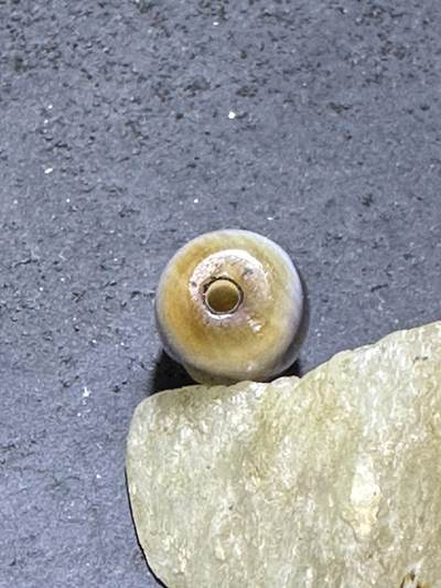 仅此一颗，精品藏传龟甲玛瑙天珠一颗，。 仅此一颗，精品藏传龟甲玛瑙天珠一颗，。