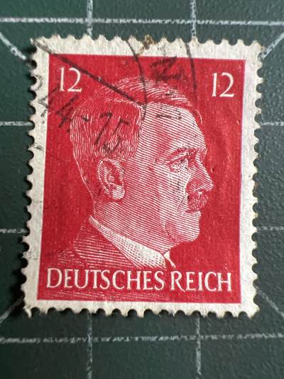 第866期  邮票专场 （无押金，捡漏，全场50包邮，偏远地区除外，接收代拍业务，本店十天发一次货） 德国邮票