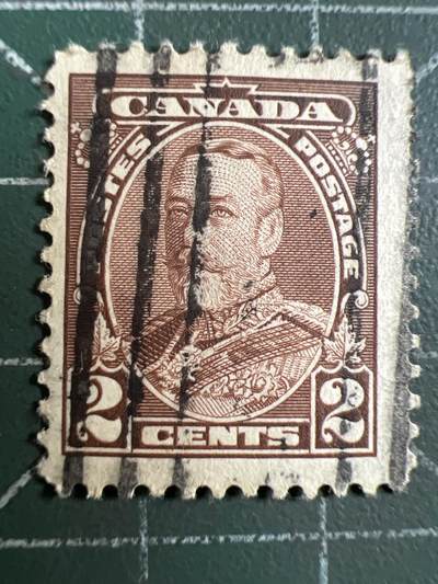 第866期  邮票专场 （无押金，捡漏，全场50包邮，偏远地区除外，接收代拍业务，本店十天发一次货） 加拿大邮票