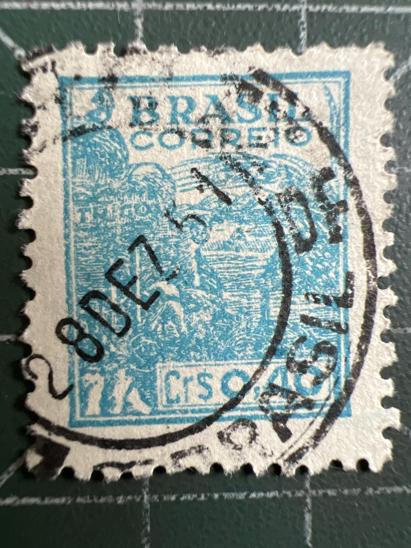 First