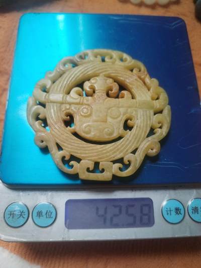 玉石 手串 手镯 手链专场 老玉牌子。