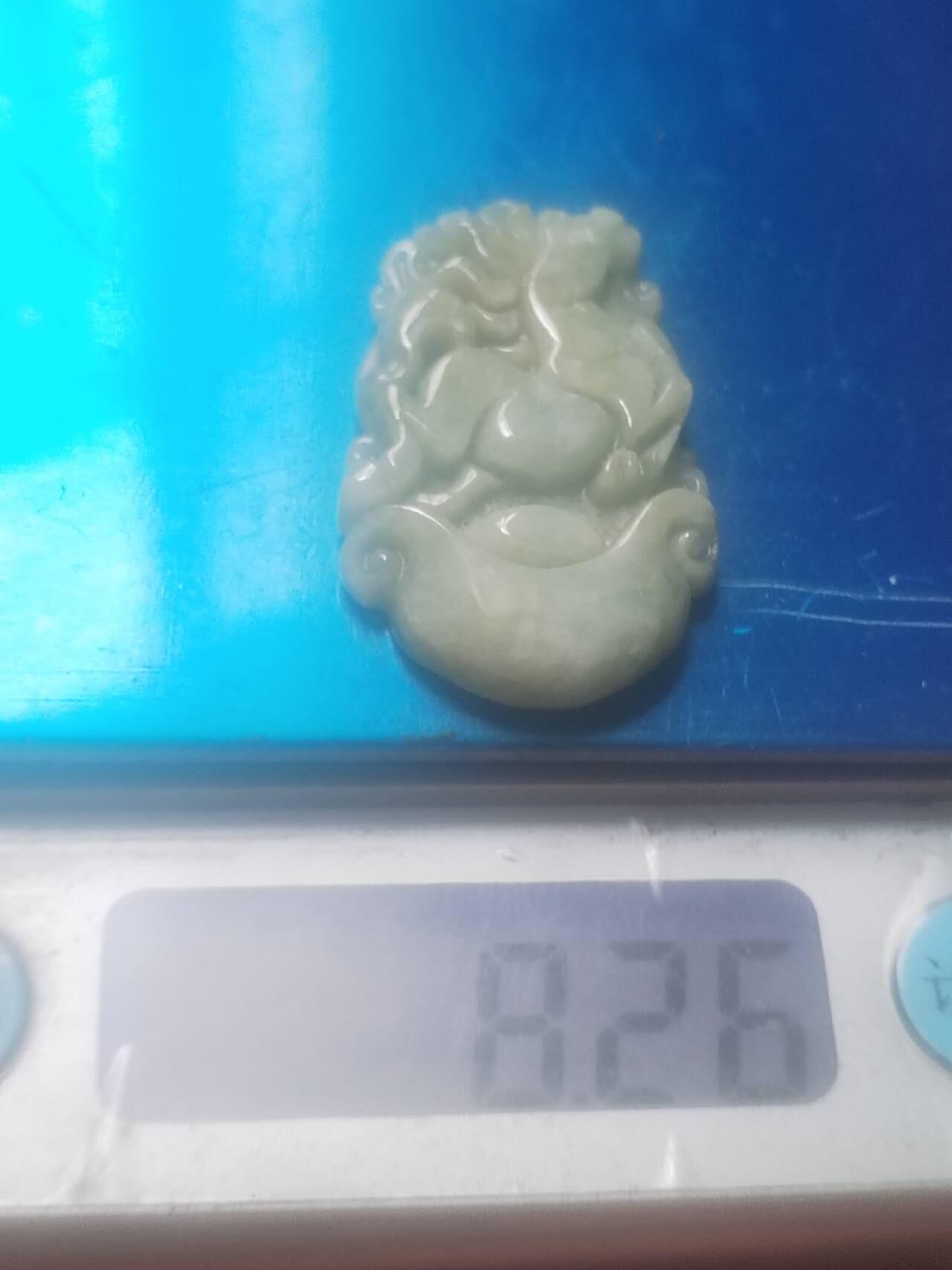 玉石 手串 翡翠挂件。